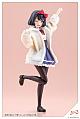 KOTOBUKIYA Sousai Shoujo Teien Shiroyuki-chan 1/10 Plastic Kit gallery thumbnail