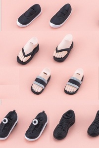 KOTOBUKIYA Sousei Shoujo Teien Dress Up Series Vol.1 Colour C Ver. 1/10 Plastic Kit KOTOBUKIYA Sousei Shoujo Teien Dress Up Series Vol.1 Colour C Ver. 1/10 Plastic Kit