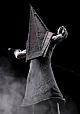 KOTOBUKIYA SILENT HILL 2 OSHI WORKS Red Pyramid Thing 1/7 Plastic Figure gallery thumbnail