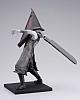 KOTOBUKIYA SILENT HILL 2 OSHI WORKS Red Pyramid Thing 1/7 Plastic Figure gallery thumbnail