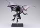 KOTOBUKIYA Yu-Gi-Oh! Duel Monsters OSHI WORKS Red-eyes Black Dragon Plastic Figure gallery thumbnail