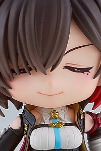 GOOD SMILE COMPANY (GSC) Yumia no Atelier -Tsuioku no Renkinjutsu-shi to Maboroshi-sou no Chi- Nendoroid Yumia Liessfeldt GOOD SMILE COMPANY (GSC) Yumia no Atelier -Tsuioku no Renkinjutsu-shi to Maboroshi-sou no Chi- Nendoroid Yumia Liessfeldt