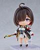 GOOD SMILE COMPANY (GSC) Yumia no Atelier -Tsuioku no Renkinjutsu-shi to Maboroshi-sou no Chi- Nendoroid Yumia Liessfeldt gallery thumbnail