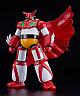 GOOD SMILE COMPANY (GSC) Shin Getter Robo Armageddon MODEROID Getter-1 (OVA-ban) Plastic Kit gallery thumbnail