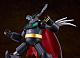 GOOD SMILE COMPANY (GSC) Shin Getter Robo Armageddon MODEROID Black Getter Plastic Kit gallery thumbnail