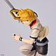 SQUARE ENIX FORM-ISM KINGDOM HEARTS II Roxas Plastic Figure gallery thumbnail