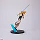 SQUARE ENIX FORM-ISM KINGDOM HEARTS II Roxas Plastic Figure gallery thumbnail