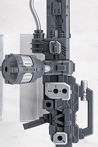 KOTOBUKIYA M.S.G Modeling Support Goods Heavy Weapon Unit 66 Flamethrower Plastic Kit KOTOBUKIYA M.S.G Modeling Support Goods Heavy Weapon Unit 66 Flamethrower Plastic Kit