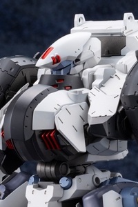 KOTOBUKIYA Hexa Gear Bulkram Lambda Osteon 1/24 Plastic Kit KOTOBUKIYA Hexa Gear Bulkram Lambda Osteon 1/24 Plastic Kit