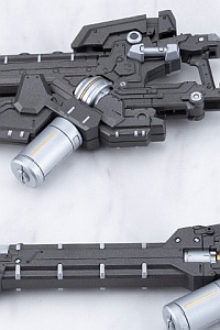 KOTOBUKIYA M.S.G Modeling Support Goods Heavy Weapon Unit 62 Plasma Arms Plastic Kit KOTOBUKIYA M.S.G Modeling Support Goods Heavy Weapon Unit 62 Plasma Arms Plastic Kit