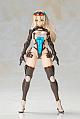 KOTOBUKIYA Front Mission Zenith Girl Plastic Kit gallery thumbnail