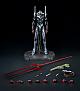 threezero Evangelion Shin Gekijoban Robo-michi EVA-04 Action Figure gallery thumbnail