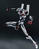 threezero Evangelion Shin Gekijoban Robo-michi EVA-04 Action Figure gallery thumbnail