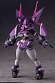 Daibadi Production Polynian Motoroid Baruka Action Figure gallery thumbnail