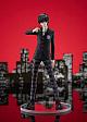 GOOD SMILE COMPANY (GSC) Persona 5 The Royal POP UP PARADE P5R Shujinko Plastic Figure gallery thumbnail