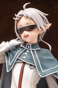 KOTOBUKIYA Mushoku Tensei II -Isekai Ittara Honki dasu- Fitts Ningyou 1/8 Plastic Figure KOTOBUKIYA Mushoku Tensei II -Isekai Ittara Honki dasu- Fitts Ningyou 1/8 Plastic Figure