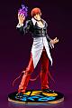 KOTOBUKIYA THE KING OF FIGHTERS ’98 Yagami Iori THE KING OF FIGHTERS '98 Ver. 1/8 Plastic Figure gallery thumbnail