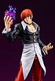 KOTOBUKIYA THE KING OF FIGHTERS ’98 Yagami Iori THE KING OF FIGHTERS '98 Ver. 1/8 Plastic Figure gallery thumbnail