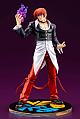 KOTOBUKIYA THE KING OF FIGHTERS ’98 Yagami Iori THE KING OF FIGHTERS '98 Ver. 1/8 Plastic Figure gallery thumbnail