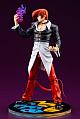 KOTOBUKIYA THE KING OF FIGHTERS ’98 Yagami Iori THE KING OF FIGHTERS '98 Ver. 1/8 Plastic Figure gallery thumbnail