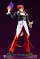 KOTOBUKIYA THE KING OF FIGHTERS ’98 Yagami Iori THE KING OF FIGHTERS '98 Ver. 1/8 Plastic Figure gallery thumbnail