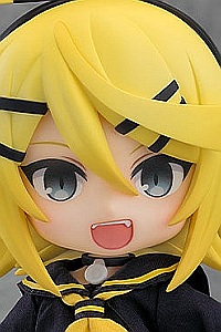 GOOD SMILE COMPANY (GSC) Character Vocal Series 02 Kagamine Rin & Len Nendoroid Doll Kagamine Rin Rettou Joutou Ver. GOOD SMILE COMPANY (GSC) Character Vocal Series 02 Kagamine Rin & Len Nendoroid Doll Kagamine Rin Rettou Joutou Ver.