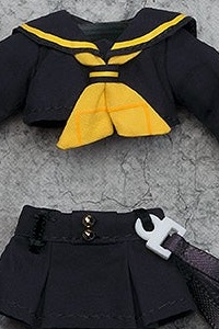 GOOD SMILE COMPANY (GSC) Character Vocal Series 02 Kagamine Rin & Len Nendoroid Doll Oyofuku Set Kagamine Rin Rettou Joutou Ver. GOOD SMILE COMPANY (GSC) Character Vocal Series 02 Kagamine Rin & Len Nendoroid Doll Oyofuku Set Kagamine Rin Rettou Joutou Ver.