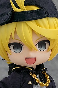 GOOD SMILE COMPANY (GSC) Character Vocal Series 02 Kagamine Rin & Len Nendoroid Doll Kagamine Len Rettou Joutou Ver. GOOD SMILE COMPANY (GSC) Character Vocal Series 02 Kagamine Rin & Len Nendoroid Doll Kagamine Len Rettou Joutou Ver.
