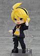 GOOD SMILE COMPANY (GSC) Character Vocal Series 02 Kagamine Rin & Len Nendoroid Doll Oyofuku Set Kagamine Len Rettou Joutou Ver. gallery thumbnail