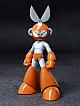 threezero Rockman MDLX Cutman Action Figure gallery thumbnail