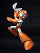 threezero Rockman MDLX Cutman Action Figure gallery thumbnail