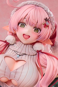 Union Creative Narushima Kanna Illustration Komase-chan Plastic Figure Union Creative Narushima Kanna Illustration Komase-chan Plastic Figure