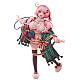 Union Creative Narushima Kanna Illustration Komase-chan Plastic Figure gallery thumbnail