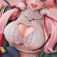 Union Creative Narushima Kanna Illustration Komase-chan Plastic Figure gallery thumbnail