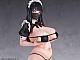 FOTS JAPAN Fukigen Maid Kamishiro Tsumugi 1/6 PMMA Figure gallery thumbnail