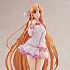 HOBBY STOCK Sword Art Online Alicization War of Underworld Asuna Goddess of Creation Stacia Room Wear Ver. 1/6 Plastic Figure gallery thumbnail