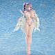 Union Creative Sorananiiro Illustration Gekka Bijin 1/6 Plastic Figure gallery thumbnail