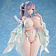 Union Creative Sorananiiro Illustration Gekka Bijin 1/6 Plastic Figure gallery thumbnail