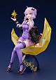 KOTOBUKIYA VOCALOMAKETS Yuzuki Yukari 1/7 Plastic Figure gallery thumbnail
