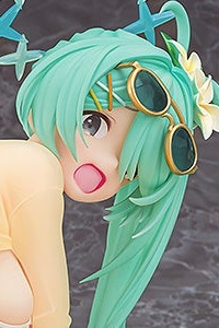 Phat! Blue Archive Hiyori (Mizugi) Memorial Lobby Ver. 1/6 Plastic Figure Phat! Blue Archive Hiyori (Mizugi) Memorial Lobby Ver. 1/6 Plastic Figure