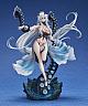 GOOD SMILE ARTS Shanghai Azur Lane Fancy 1/7 Plastic Figure gallery thumbnail