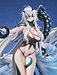 GOOD SMILE ARTS Shanghai Azur Lane Fancy 1/7 Plastic Figure gallery thumbnail