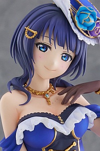 PLUM PMOA Love Live! Nijigasaki Gakuen School Idol Club Asaka Karin 1/7 Plastic Figure