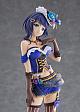 PLUM PMOA Love Live! Nijigasaki Gakuen School Idol Club Asaka Karin 1/7 Plastic Figure gallery thumbnail