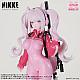 X PLUS Shouri no Megami: NIKKE Alice Plastic Kit gallery thumbnail