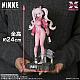 X PLUS Shouri no Megami: NIKKE Alice Plastic Kit gallery thumbnail