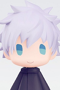 GOOD SMILE COMPANY (GSC) Jujutsu Kaisen HELLO! GOOD SMILE Gojo Satoru Sugao Ver.