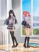 FuRyu Yahari Ore no Seishun Love-comi wa Machigatteiru. TENITOL TALL Yuigahama Yui Plastic Figure gallery thumbnail