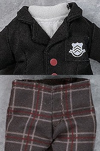 GOOD SMILE COMPANY (GSC) Persona 5 The Royal Nendoroid Doll Oyofuku Set P5R Shujinko Seifuku Ver.