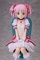 ANIPLEX Gekijoban Puella Magi Madoka Magica [New] The Rebellion Story Kaname Madoka Ochakai Cake no Uta Ver. Plastic Figure gallery thumbnail